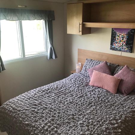 Turnberry Caravan Quiet Peaceful Location Near Golf Spas And Beaches Girvan Kültér fotó